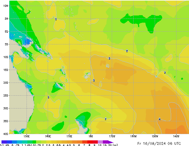 Fr 16.08.2024 06 UTC