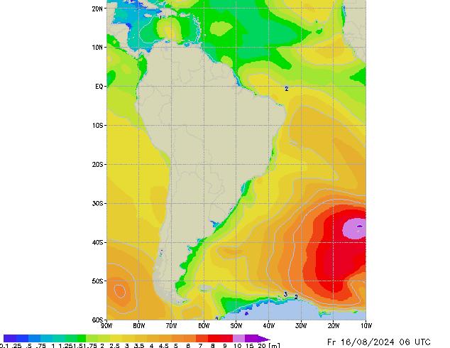 Fr 16.08.2024 06 UTC