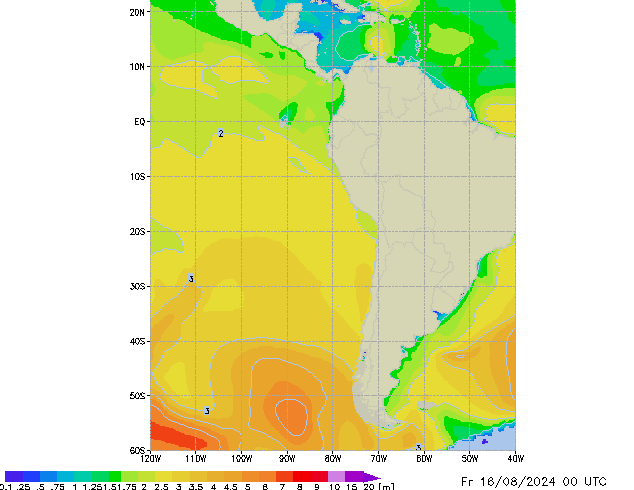 Fr 16.08.2024 00 UTC