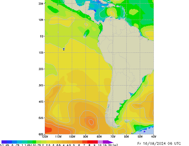 Fr 16.08.2024 06 UTC