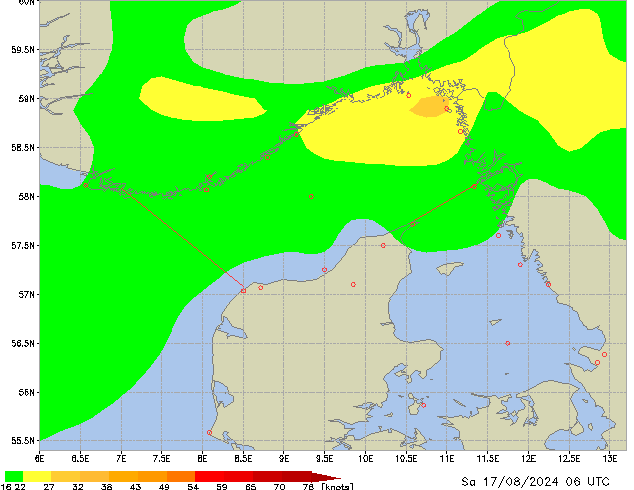 Sa 17.08.2024 06 UTC