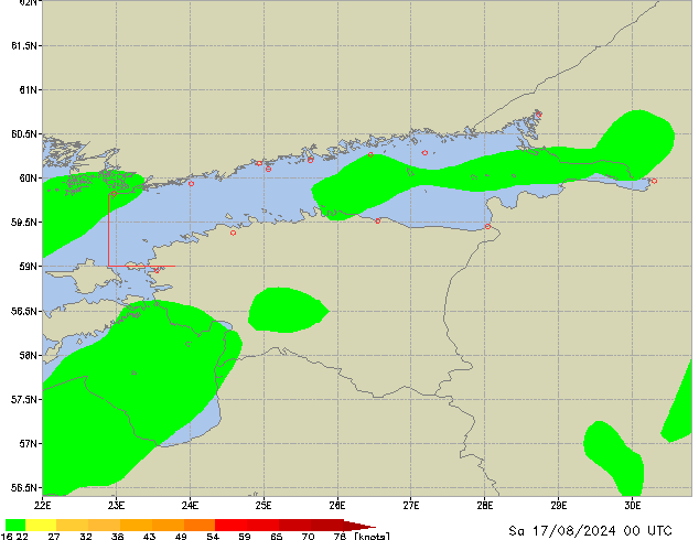 Sa 17.08.2024 00 UTC