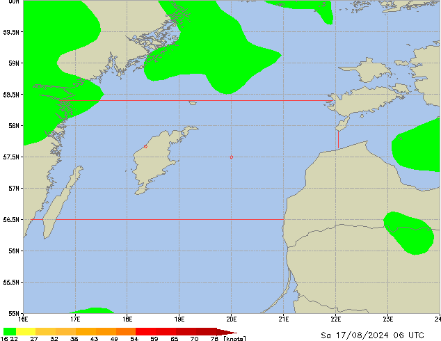 Sa 17.08.2024 06 UTC