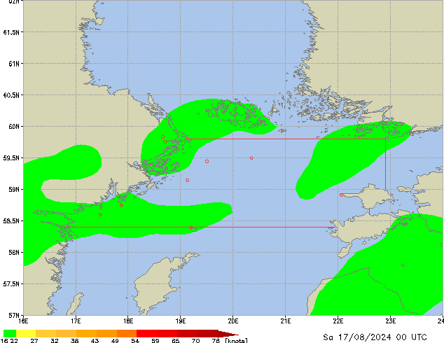 Sa 17.08.2024 00 UTC