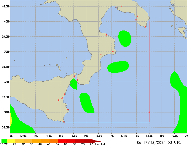 Sa 17.08.2024 03 UTC