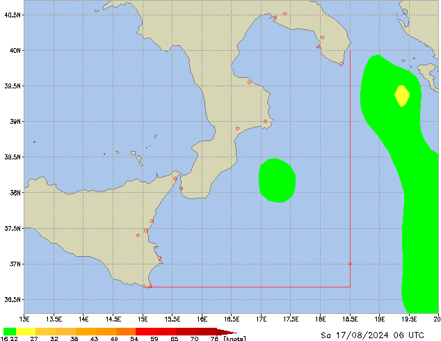 Sa 17.08.2024 06 UTC