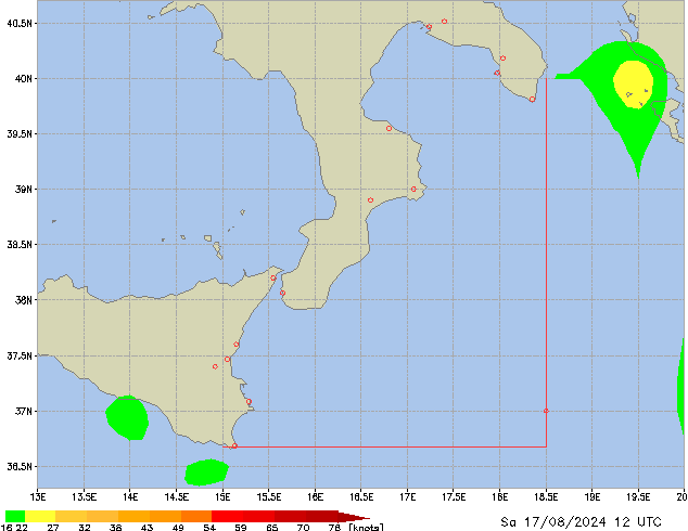 Sa 17.08.2024 12 UTC