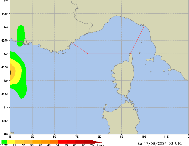 Sa 17.08.2024 03 UTC