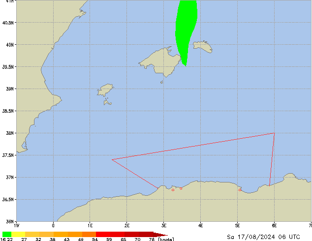 Sa 17.08.2024 06 UTC