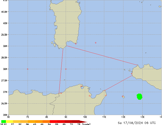 Sa 17.08.2024 06 UTC