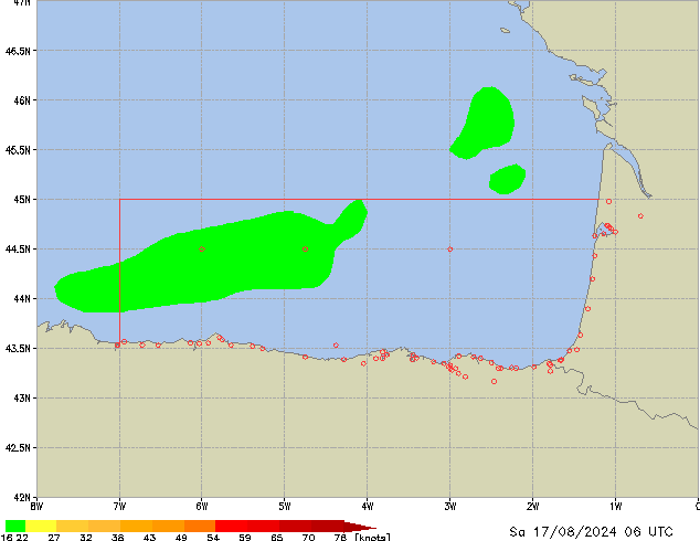 Sa 17.08.2024 06 UTC