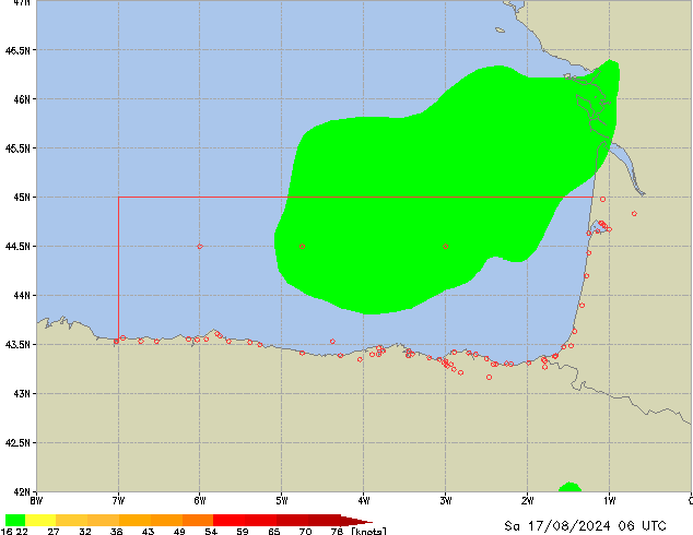 Sa 17.08.2024 06 UTC