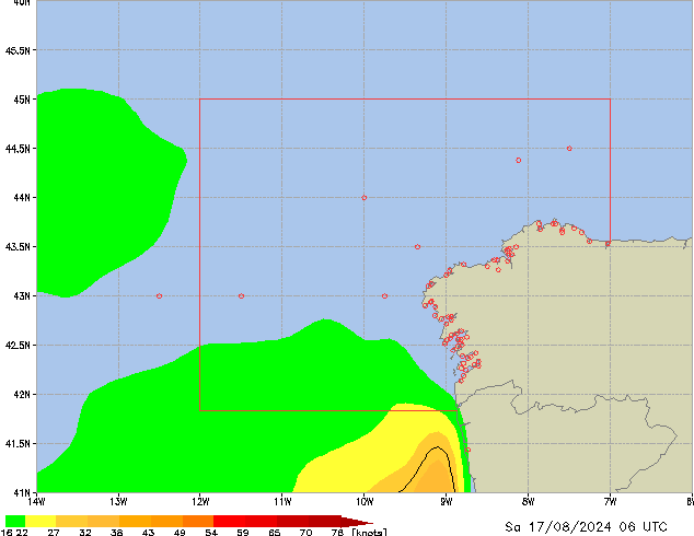 Sa 17.08.2024 06 UTC