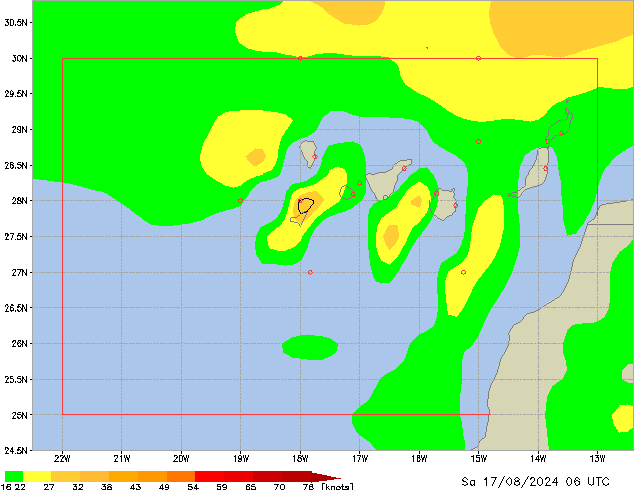 Sa 17.08.2024 06 UTC