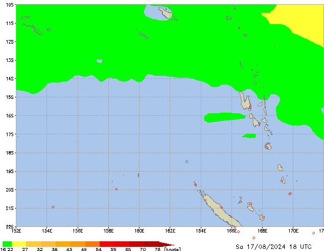 Sa 17.08.2024 18 UTC