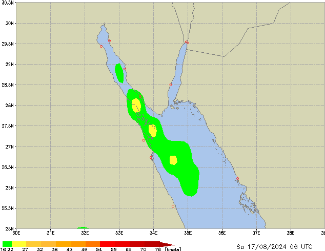 Sa 17.08.2024 06 UTC