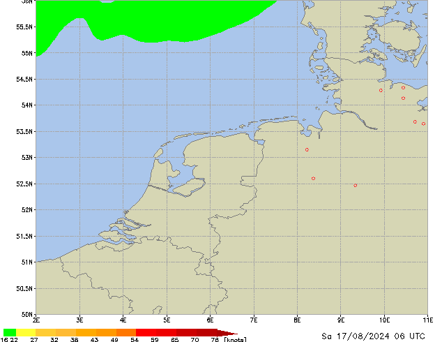 Sa 17.08.2024 06 UTC