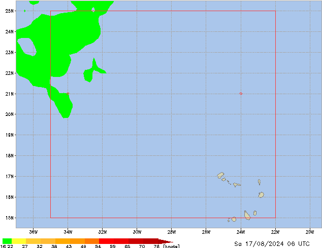 Sa 17.08.2024 06 UTC