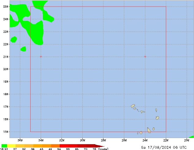 Sa 17.08.2024 06 UTC