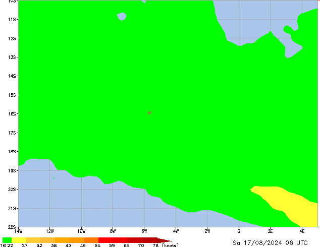 Sa 17.08.2024 06 UTC