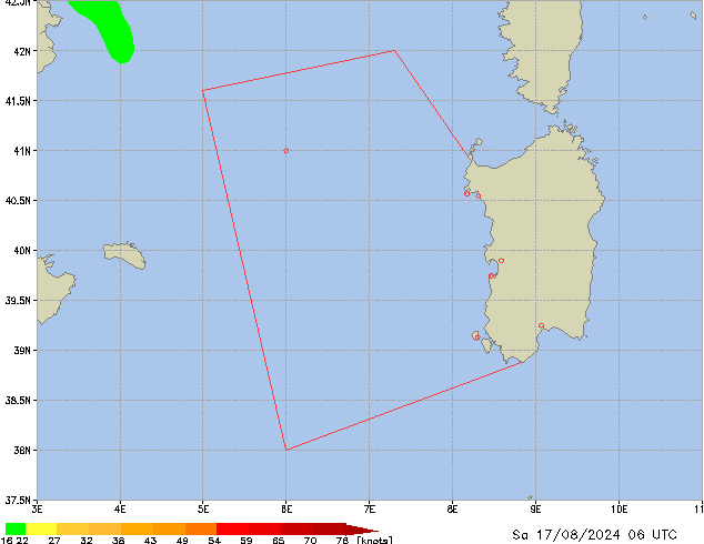 Sa 17.08.2024 06 UTC