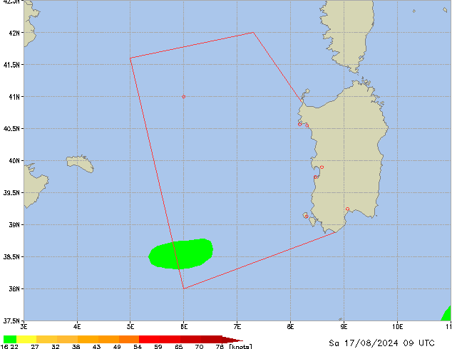 Sa 17.08.2024 09 UTC