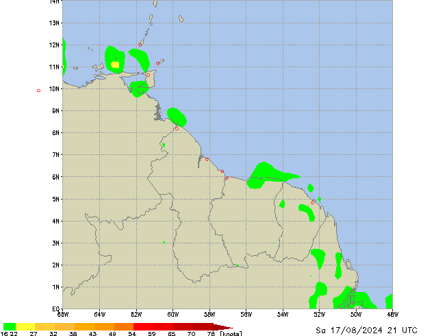 Sa 17.08.2024 21 UTC