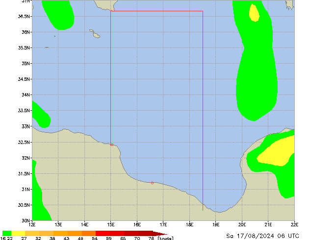 Sa 17.08.2024 06 UTC