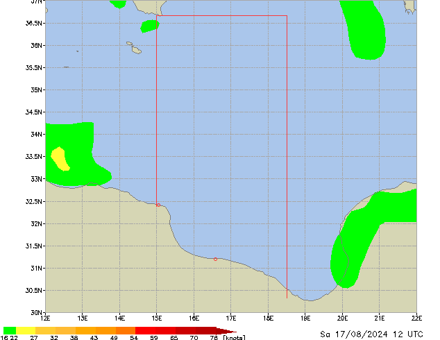 Sa 17.08.2024 12 UTC