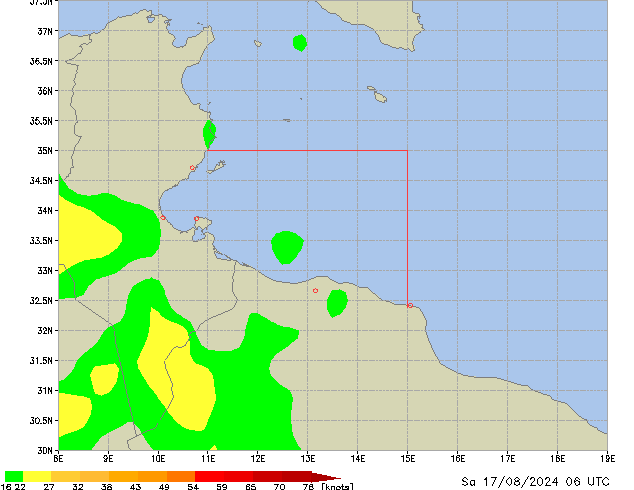 Sa 17.08.2024 06 UTC