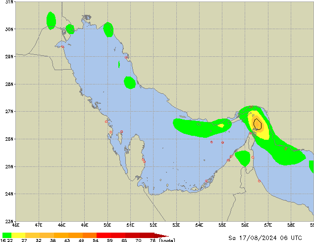 Sa 17.08.2024 06 UTC