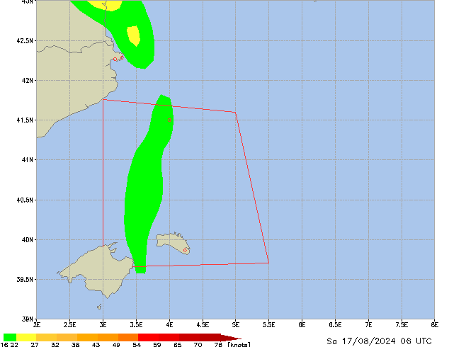 Sa 17.08.2024 06 UTC