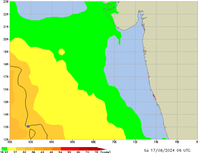 Sa 17.08.2024 06 UTC