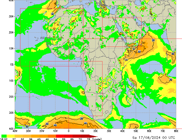 Sa 17.08.2024 00 UTC