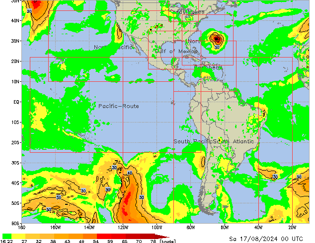 Sa 17.08.2024 00 UTC