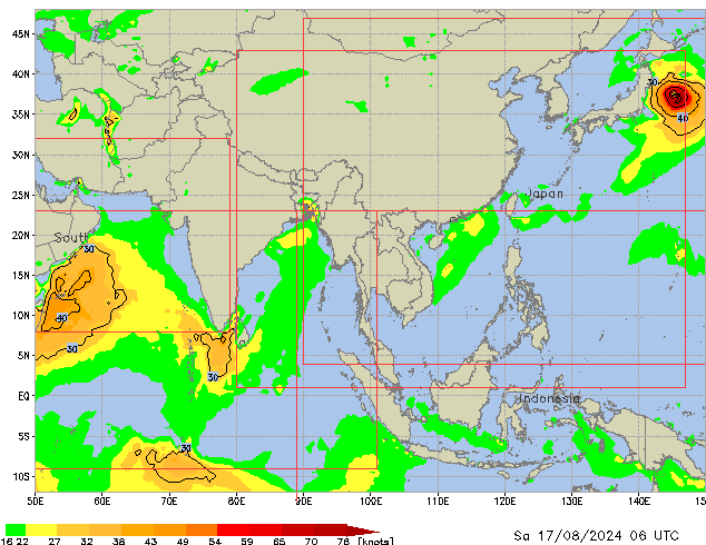 Sa 17.08.2024 06 UTC