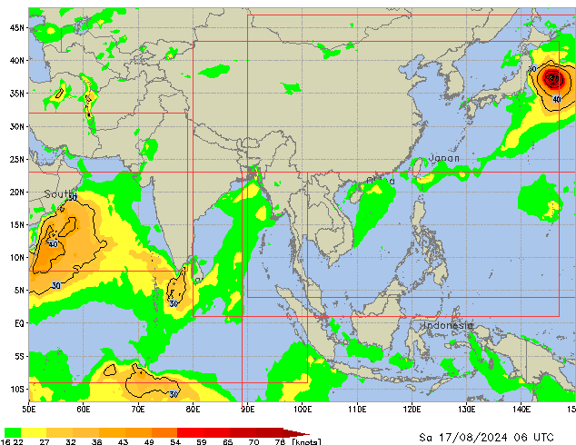 Sa 17.08.2024 06 UTC