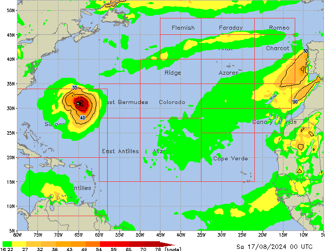 Sa 17.08.2024 00 UTC