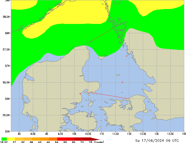 Sa 17.08.2024 06 UTC