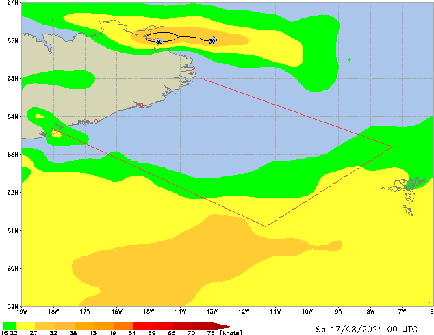 Sa 17.08.2024 00 UTC