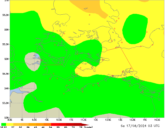 Sa 17.08.2024 03 UTC