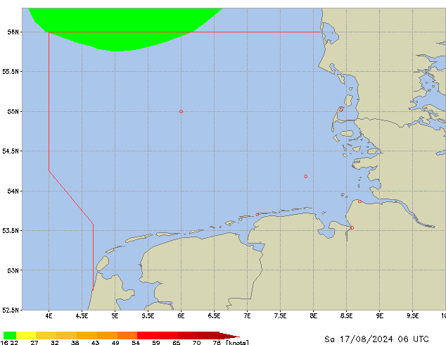 Sa 17.08.2024 06 UTC