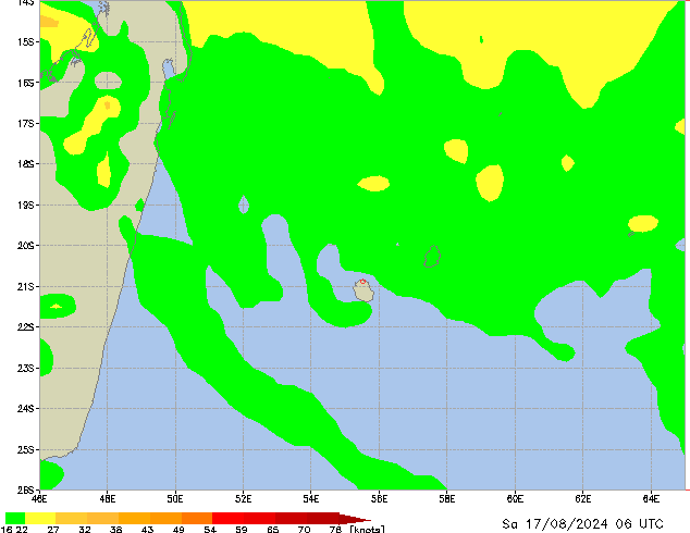 Sa 17.08.2024 06 UTC