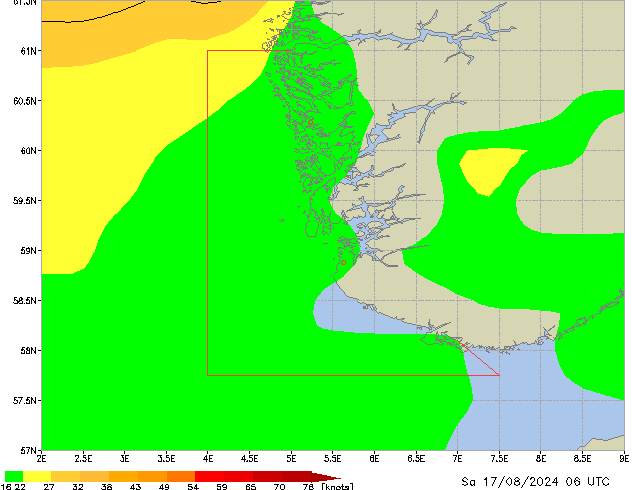 Sa 17.08.2024 06 UTC