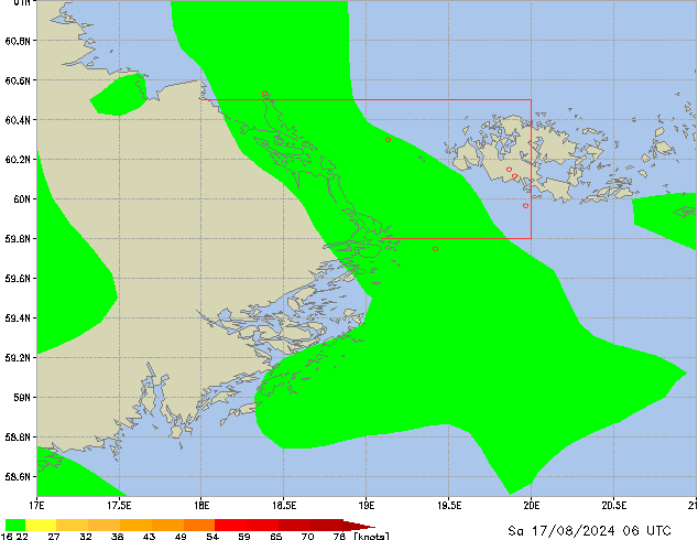 Sa 17.08.2024 06 UTC