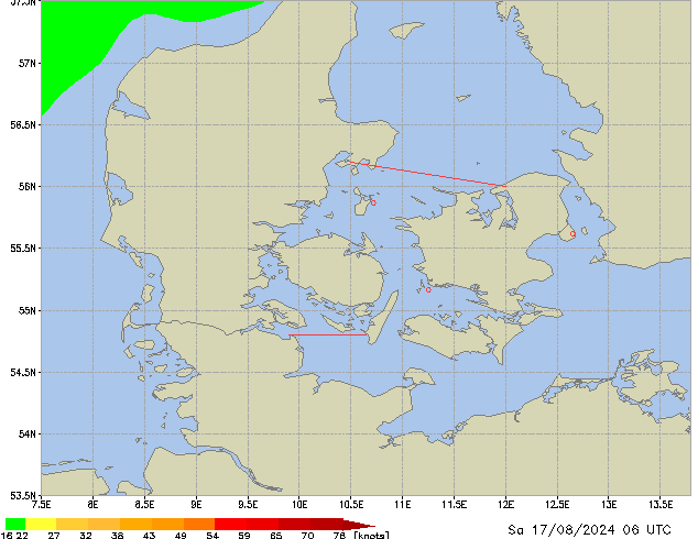 Sa 17.08.2024 06 UTC