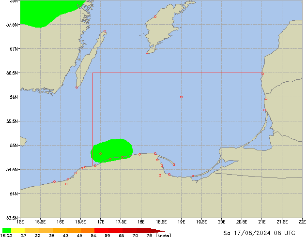 Sa 17.08.2024 06 UTC