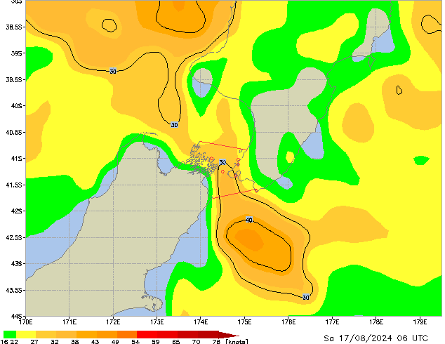 Sa 17.08.2024 06 UTC