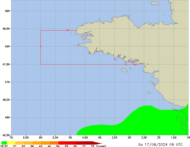 Sa 17.08.2024 06 UTC