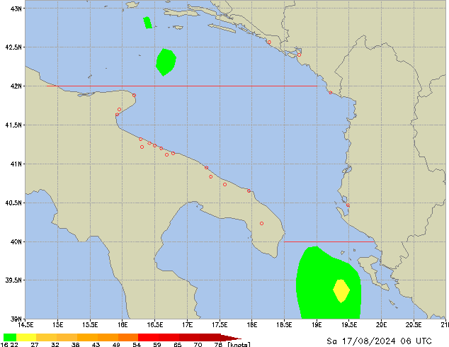 Sa 17.08.2024 06 UTC